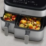 هواپز 9 لیتر فیلیپس مدل NA555/09 - Image 2