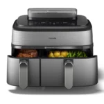 هواپز 9 لیتر فیلیپس مدل NA555/09 - Image 4