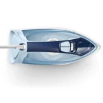 اتو بخار فیلیپس مدل DST5020 - Image 2