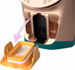 اتو بخار فیلیپس مدل DST8030/70 - Image 4