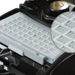 جاروبرقی کیسه‌ای بوش مدل BGL8GOLDIR - Image 4