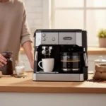 اسپرسو ساز و قهوه ساز دلونگی مدل BCO421S - Image 6