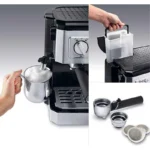 اسپرسو ساز و قهوه‌ ساز دلونگی مدل BCO431S - Image 5