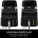 هواپز نینجا مدل AF180 - Image 3