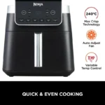 هواپز نینجا مدل AF180 - Image 7