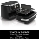 هواپز نینجا مدل AF500 - Image 5