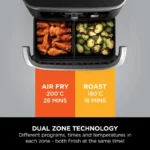 هواپز نینجا مدل AF500 - Image 3