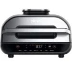 سرخ‌کن و گریل نینجا مدل AG551