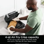 سرخ‌کن و گریل نینجا مدل DG551 - Image 3