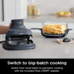 هواپز نینجا مدل FN101GY - Image 3