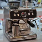 اسپرسو ساز نوا مدل NCM-163EXPGR - Image 2