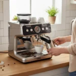 اسپرسو ساز نوا مدل NCM-163EXPGR - Image 4