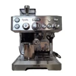اسپرسو ساز اتوماتیک نوا مدل NCM-165EXPGR