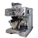 اسپرسو ساز اتوماتیک نوا مدل NCM-165EXPGR - Image 2