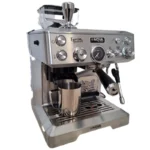 اسپرسو ساز اتوماتیک نوا مدل NCM-165EXPGR - Image 6