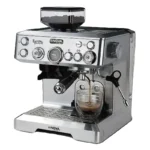 اسپرسو ساز اتوماتیک نوا مدل NCM-165EXPGR - Image 5
