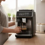 اسپرسو ساز تمام اتوماتیک فیلیپس مدل EP3347 - Image 6