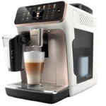 اسپرسو ساز تمام اتوماتیک فیلیپس مدل EP5543 - Image 2