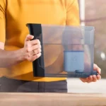 اسپرسو ساز تمام اتوماتیک فیلیپس مدل EP5543 - Image 4