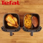 سرخ‌کن و گریل تفال مدل EY801D15 - Image 4