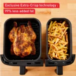 هواپز تفال مدل EY905D40 - Image 3