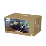 جاروبرقی کیسه‌دار فیلیپس مدل XD8052 - Image 4